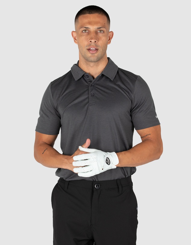 UNIT - Elite Flex Polo