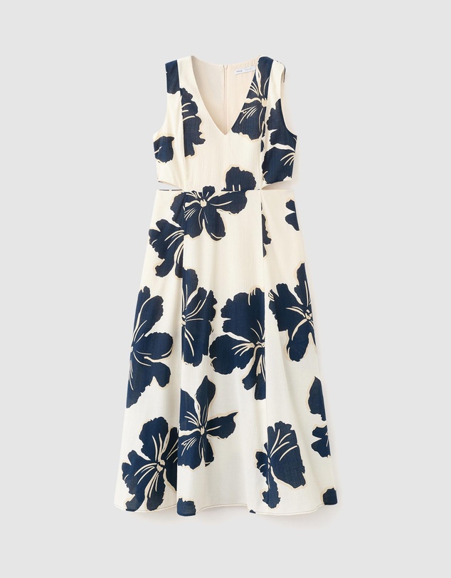 M.N.G - Olimpio Dress