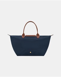 Longchamp - Le Pliage Original Nylon Handbag - Large
