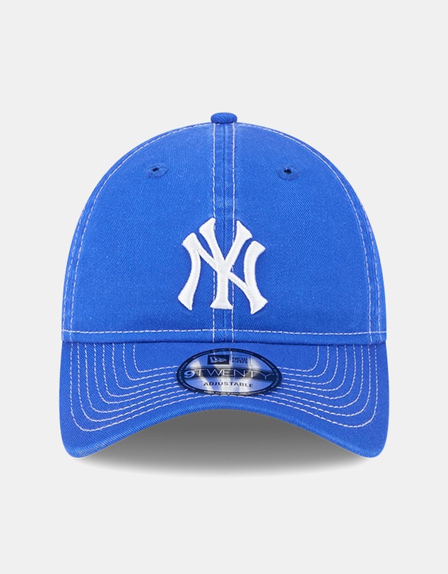 New Era - Seasonal Packable 9TWENTY New York Yankees