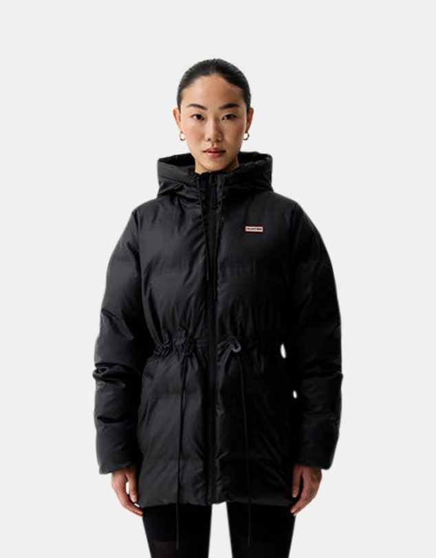 Hunter - Lemhi Sonic Welded PU Puffer Jacket