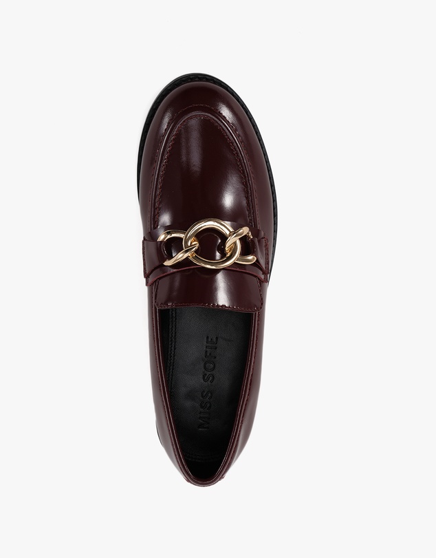 Miss Sofie - Lale Loafers
