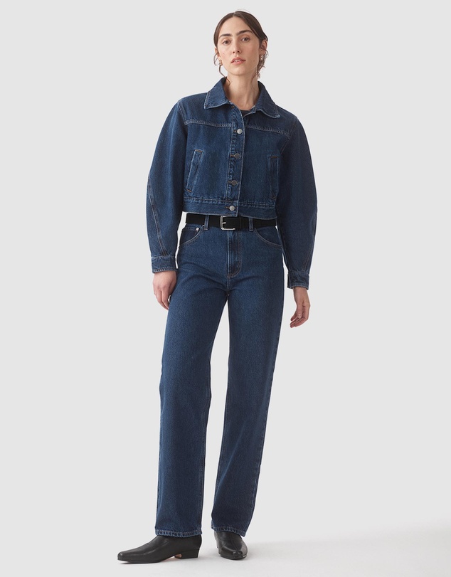 Nobody Denim - Walker Jacket