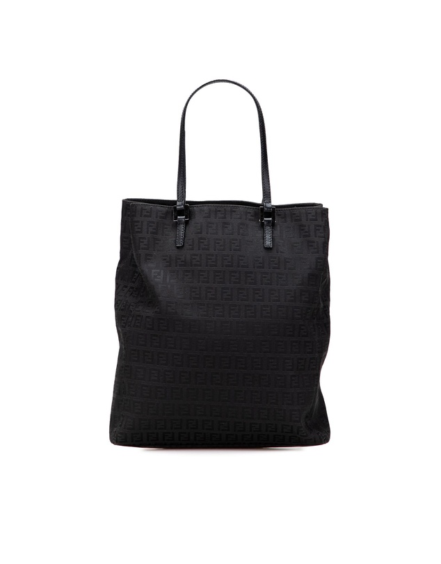 Pre-Loved by Azura Reborn - Pre-Loved Zucchino Canvas Tote