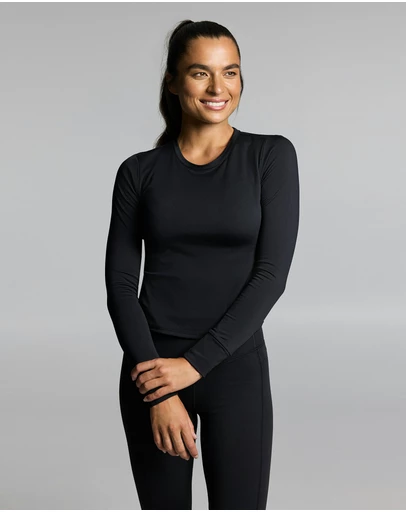 Rockwear - Thermal Long Sleeve Top