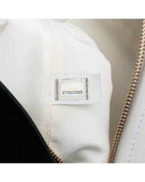 Pre-Loved by Azura Reborn - Pre-Loved Calfskin Coco Beach Ball Bag