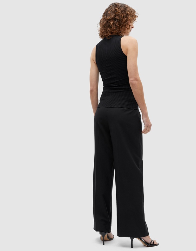 Seed Heritage - Halter Rib Tank