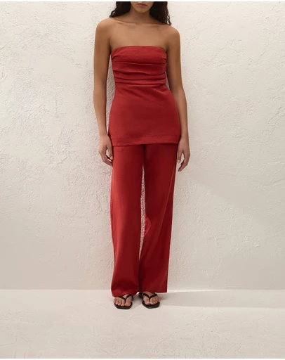 Faithfull The Brand - Salina Top