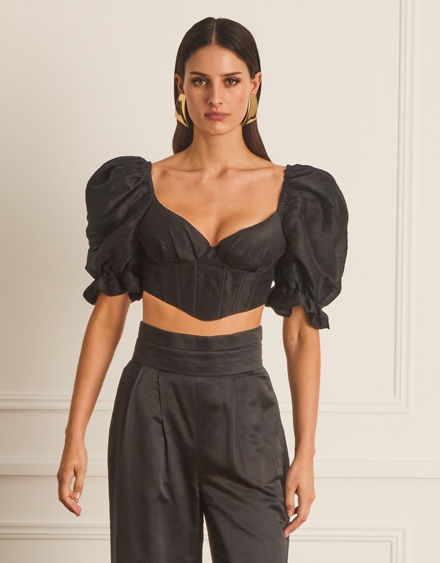 Aqua Blu Australia - Sparrow Dani Corset