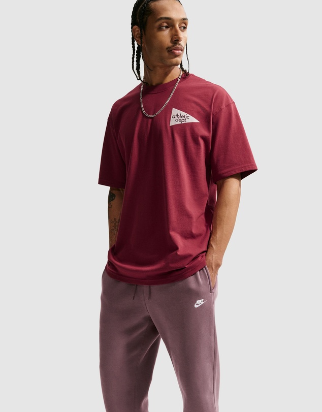 Nike - Sportswear Club Jogger Pants