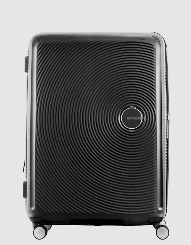 American Tourister - Curio 2 Spinner 80cm EXP TSA V1R