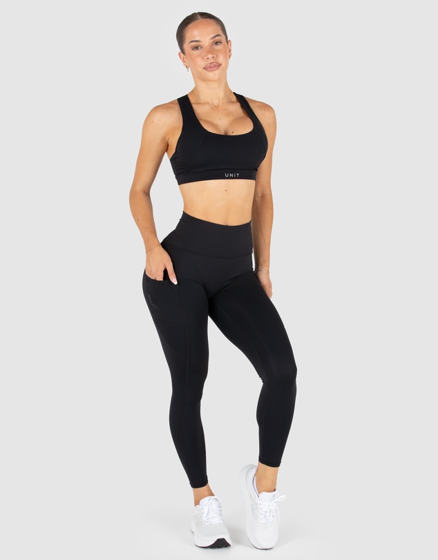 UNIT - Glide Leggings