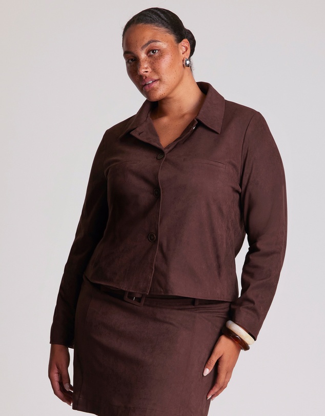 Estelle - Rowan Jacket