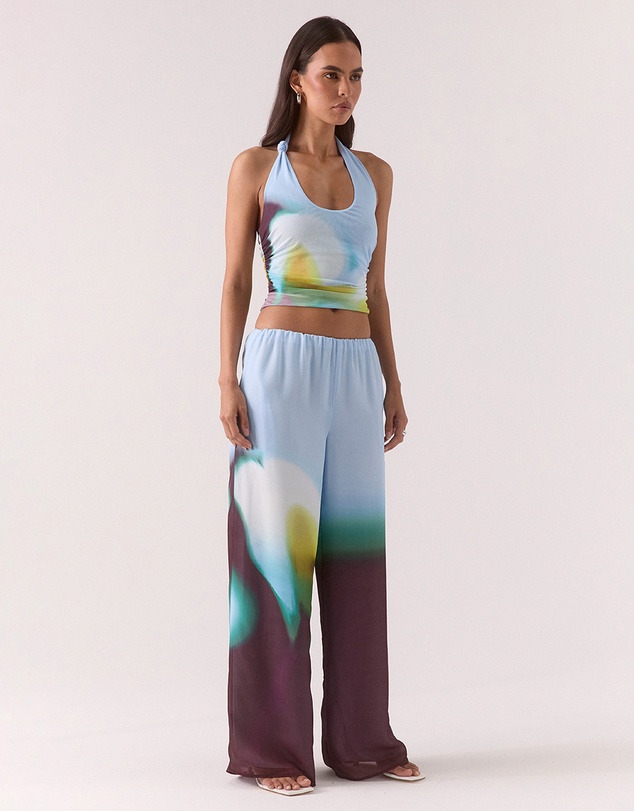 SOVERE - Zinnia Pants