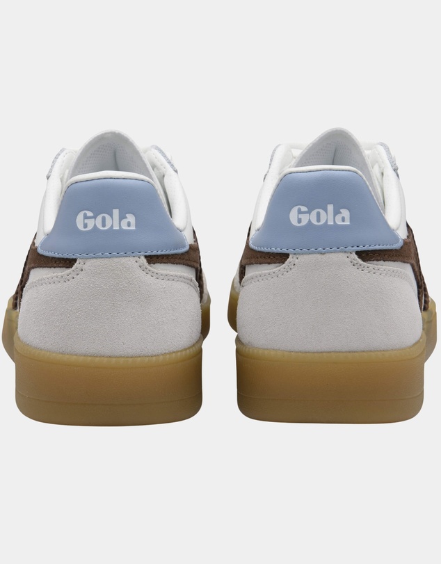 Gola - Viper Leather