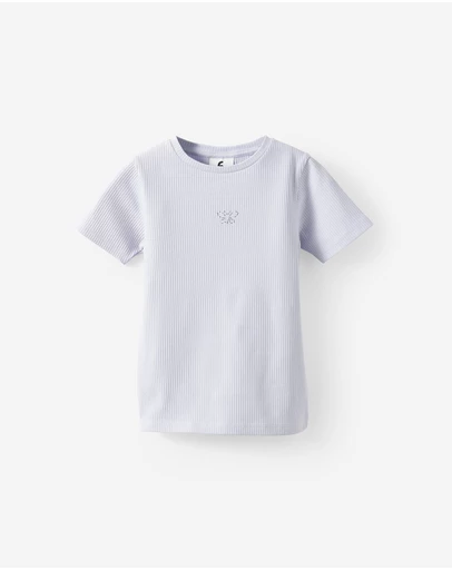 Cotton On Kids - Fitted Short Sleeve Essential Tee