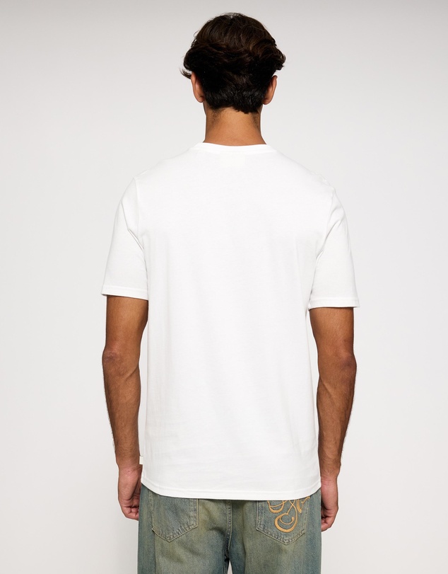 Scotch & Soda - Logo T-Shirt