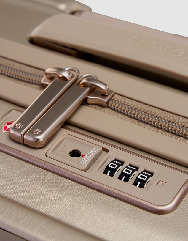Samsonite - Evoa Z Spinner 75 cm Exp