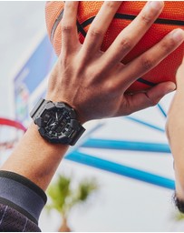 G-SHOCK - GA010-1A1