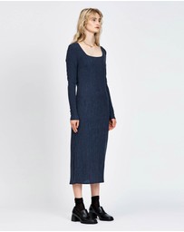 bul - Joki Dress Navy