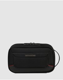 Samsonite - Pro-Dlx 6 Toilet Pouch