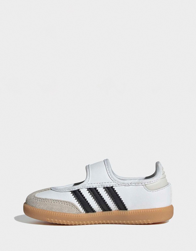 adidas Originals - Samba Jane Shoes - Babies-Kids