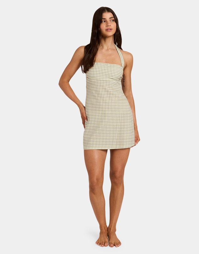 Billabong - Womens Break Line Mini Dress
