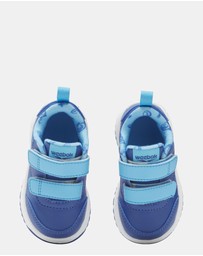 Reebok - Weebok Clasp Low 2
