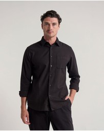 Oxford - Westbourne Classic Fit Twill Shirt
