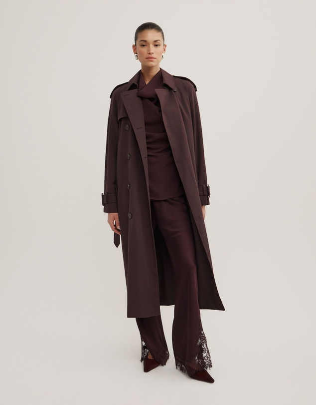 Witchery - Elodie Textured Heel