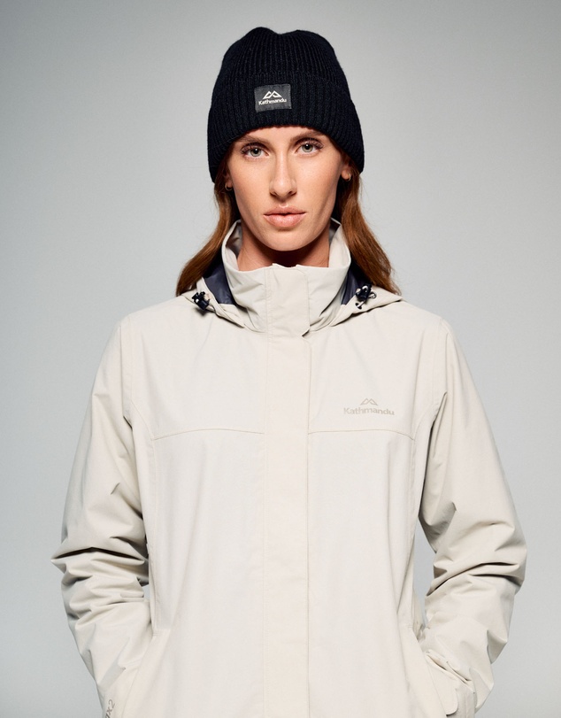 Kathmandu - Andulo Rain Jacket v3