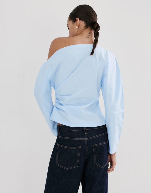 M.N.G - Lisamari Blouse