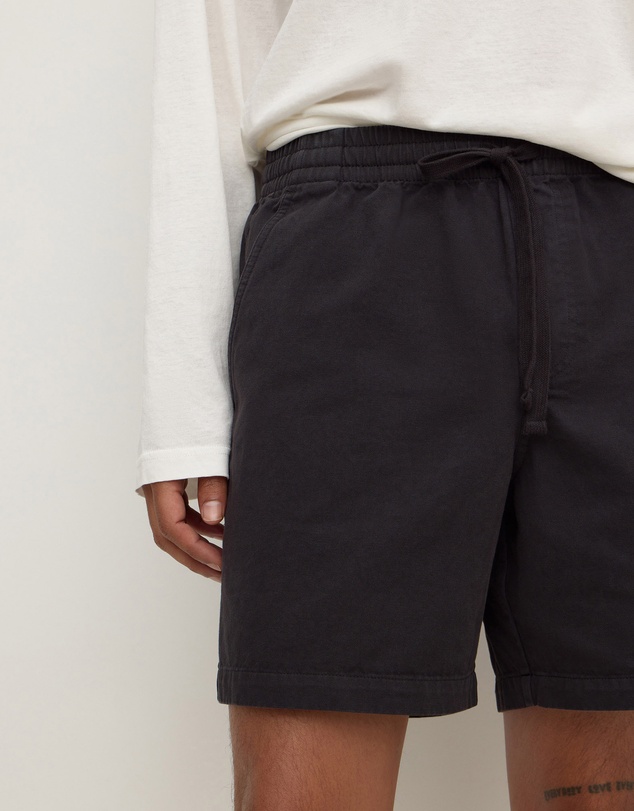 Assembly Label - Everyday Twill Shorts