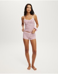 Cotton On Body - Dreamy Soft Longline Cami