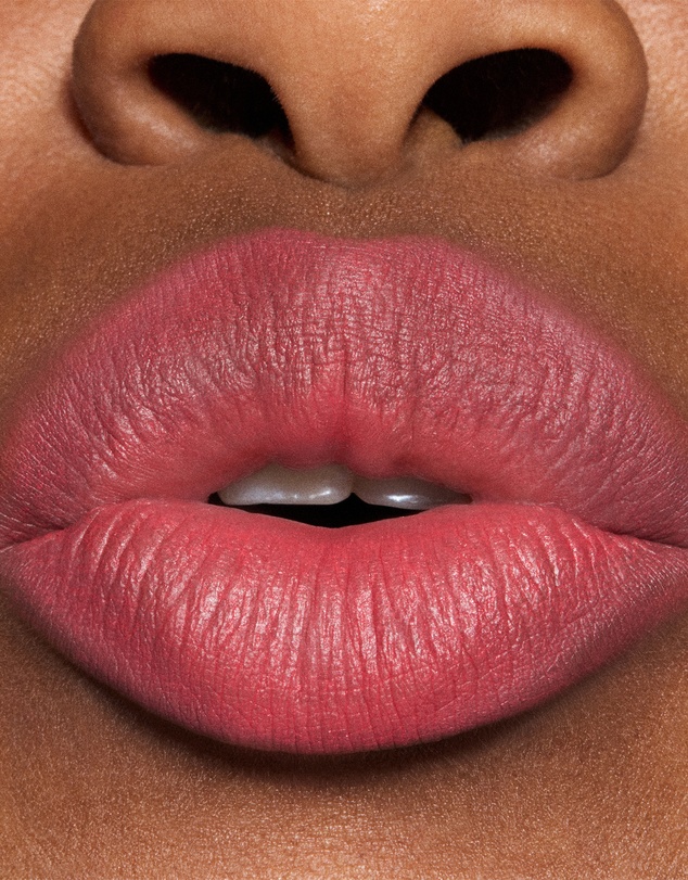 MAC - Powder Kiss Lipstick