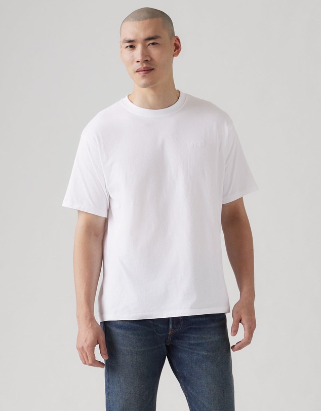 Levi's - Red Tab Vintage Tee