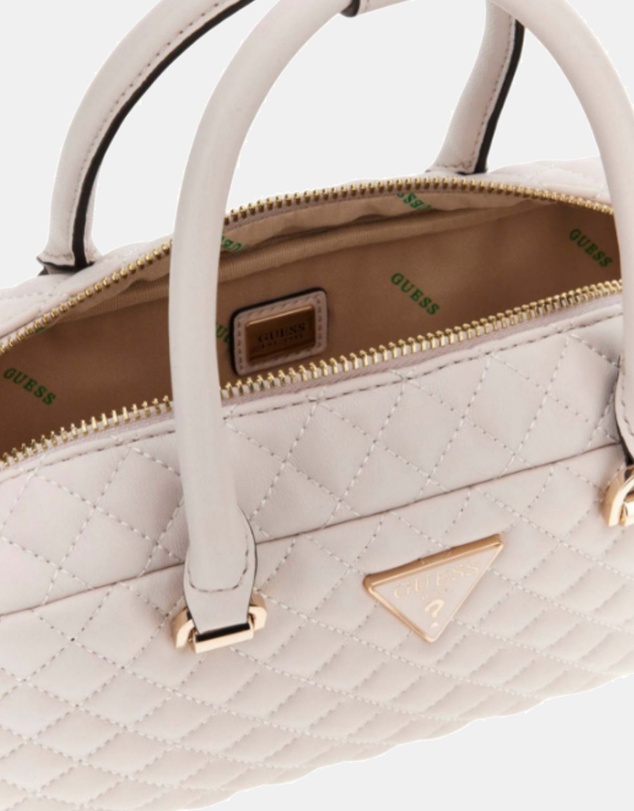 GUESS - Eco Rianee Satchel