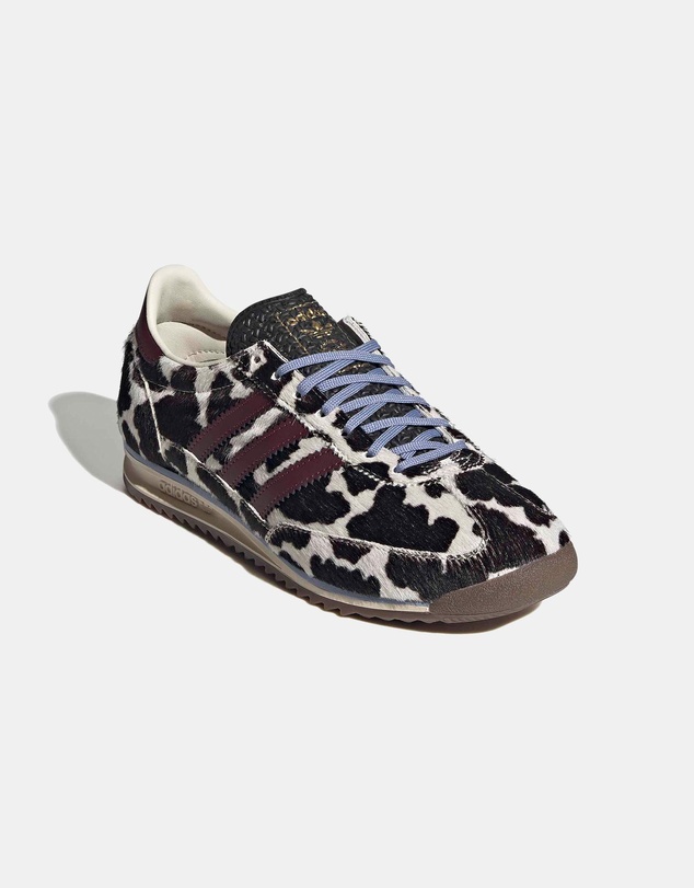 adidas Originals - SL 72 OG Shoes - Women's