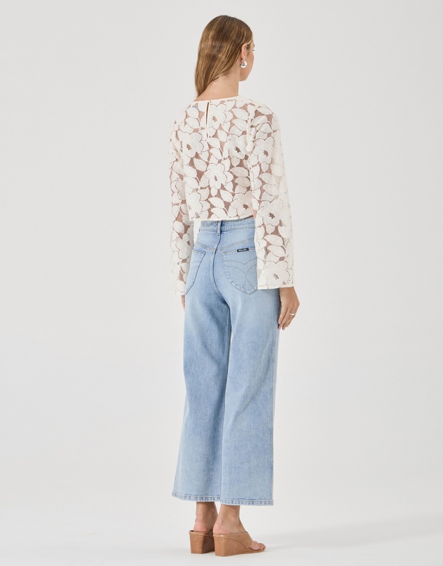 Rolla's - Sailor Lila Jeans