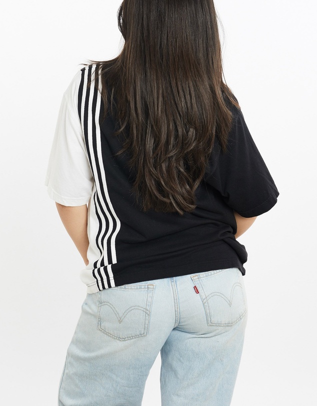 Vintage by The Real Deal - Pre Loved - Vintage Adidas Tee