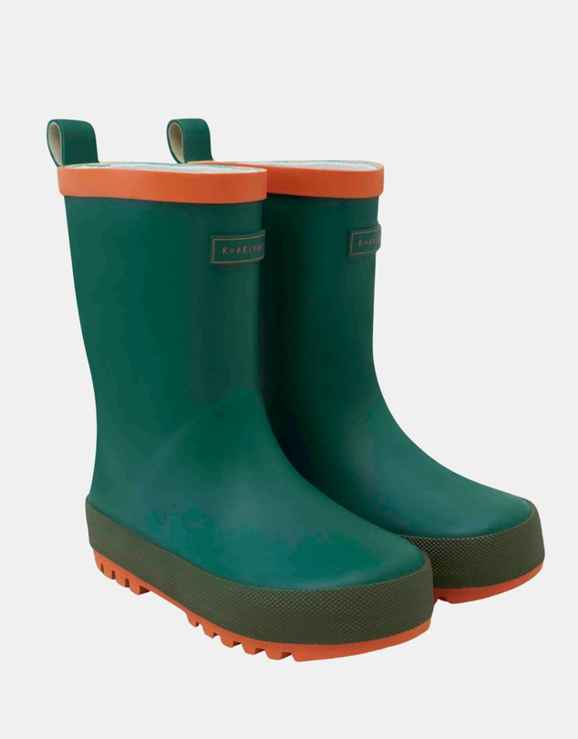 Roarsome - Welly Boots