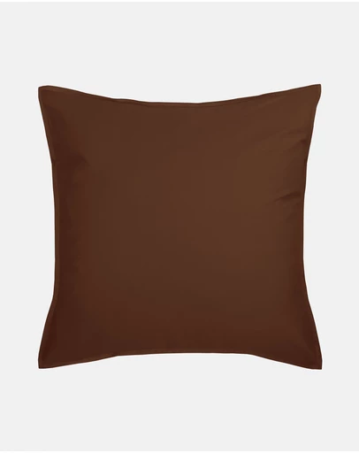 Linen House - Nara Bamboo Cotton 400TC European Pillowcase