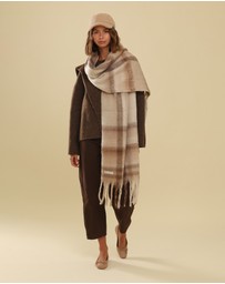 Morgan & Taylor - Jessica Scarf