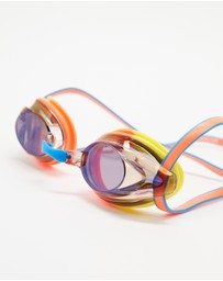 Speedo - Junior Opal Mirror Swim Goggles - Kids