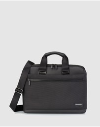 Hedgren - Byte 2 Comp Briefcase 15.6
