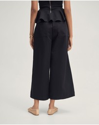 Oxford - Billi Culotte