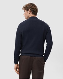 M.N.G - Antigua Sweater
