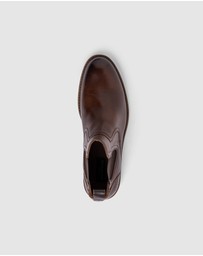 Rodd & Gunn - Dargaville Chelsea Boot