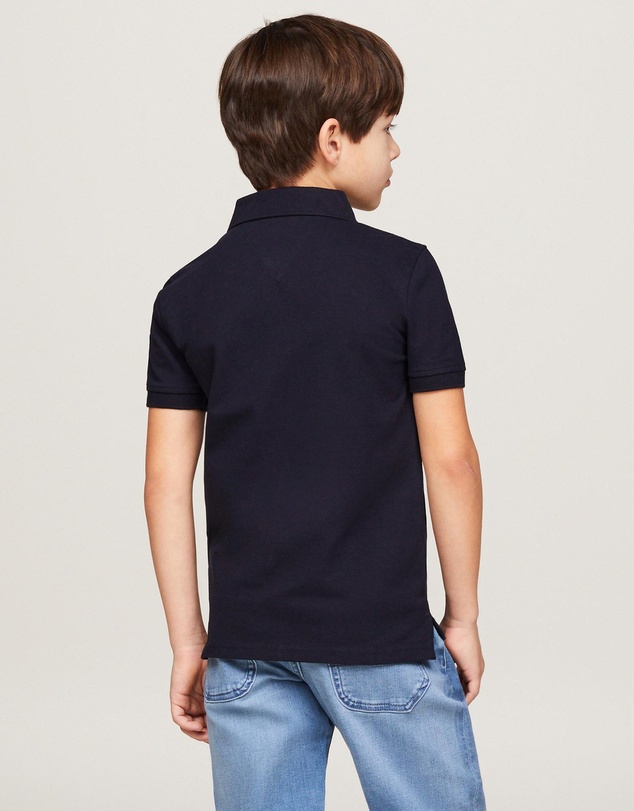 Tommy Hilfiger - Classic Short Sleeve Polo - Teens