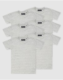 DVNT - 6-Pack Devoid Premium Tee